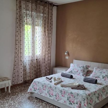 Milli Ferrara Exterior foto