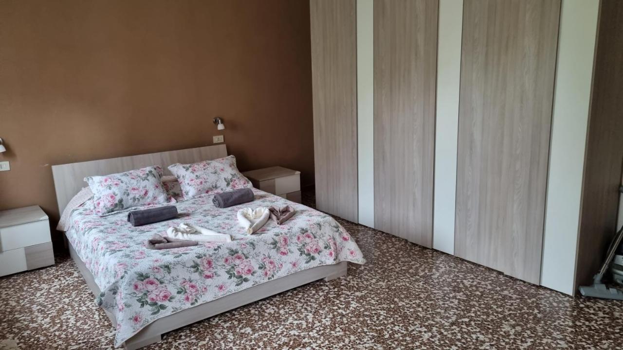 Milli Ferrara Exterior foto